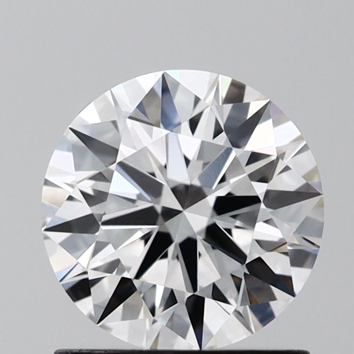 1.06 ct. round Lab Grown Diamond front image