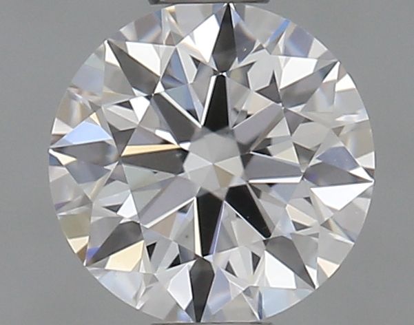 0.51 ct lab-grown Round Diamond