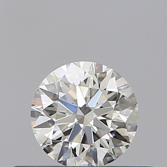 0.32 ct Round diamond