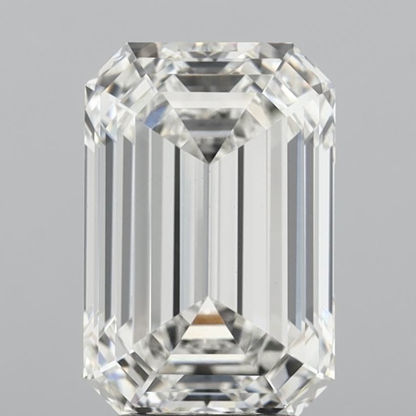 5.07 Carat