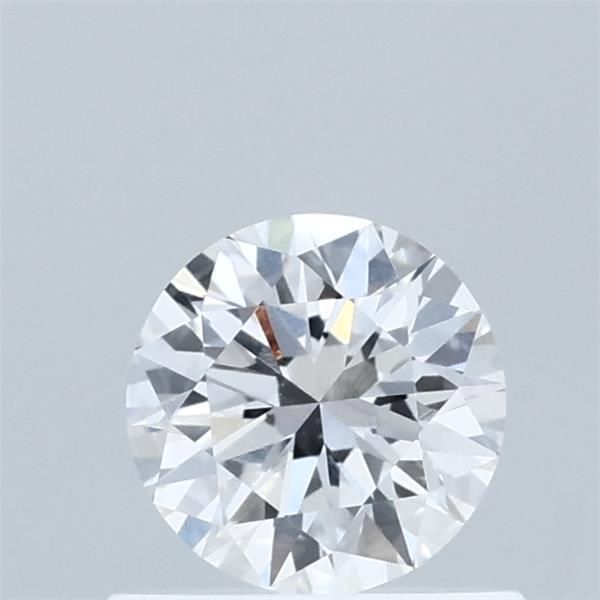 0.57 ct lab-grown Round Diamond