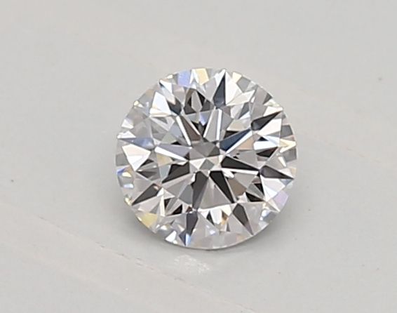 0.28 ct lab-grown Round Diamond