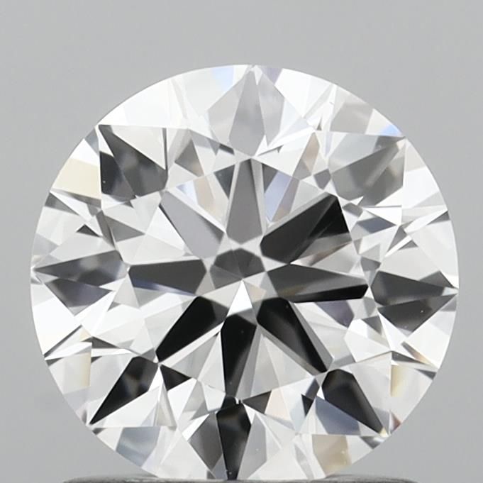 1.06 ct. round Lab Grown Diamond front image