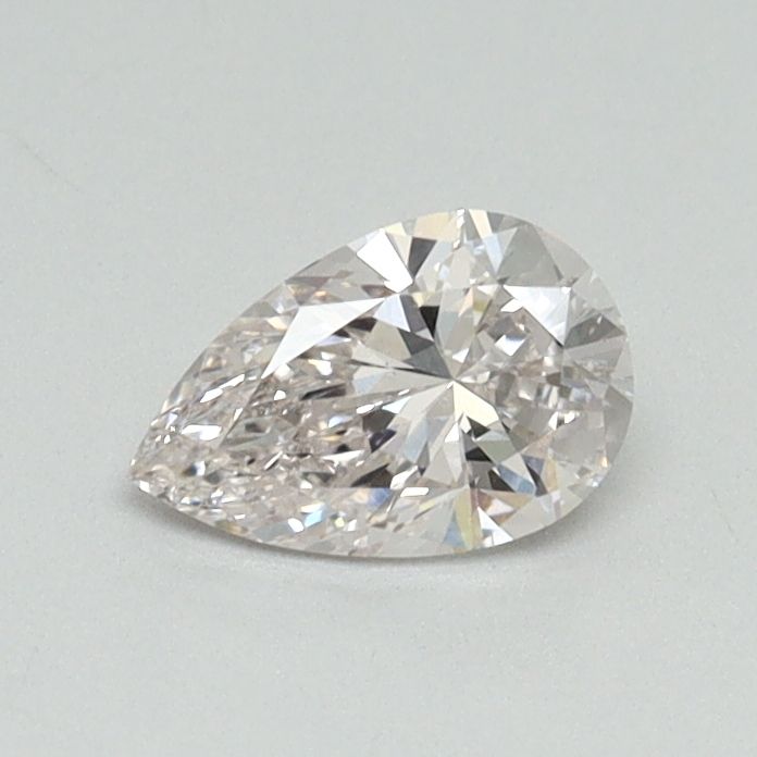 0.41 ct Pear diamond