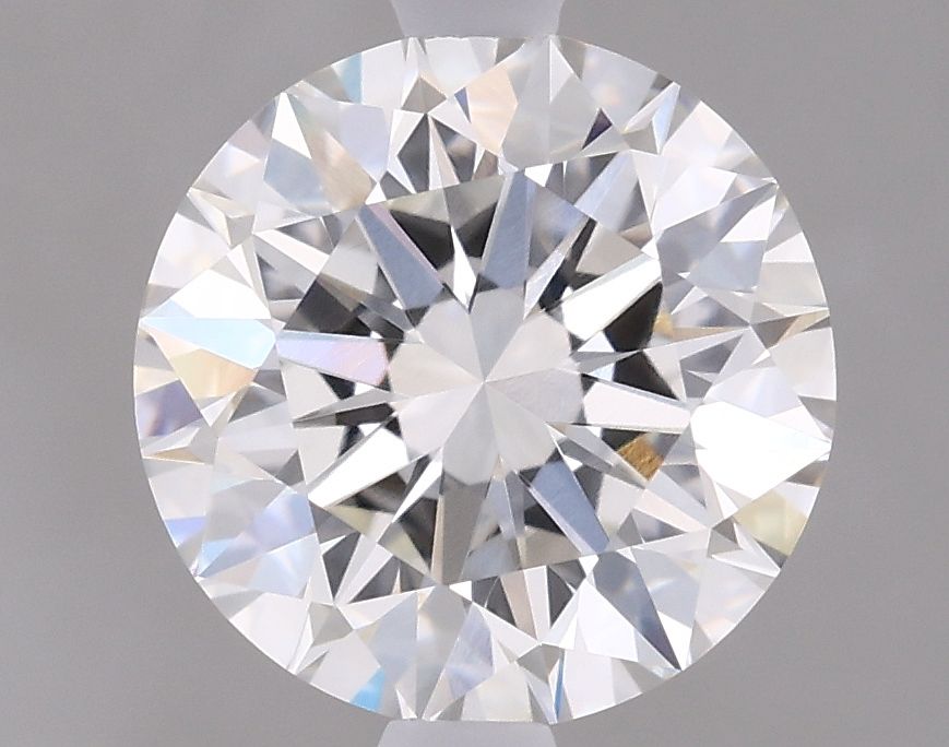 1.59 ct. round Lab Grown Diamond front image