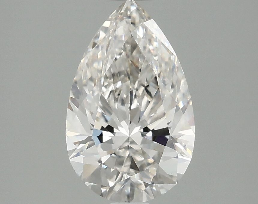 1.53 ct Pear diamond