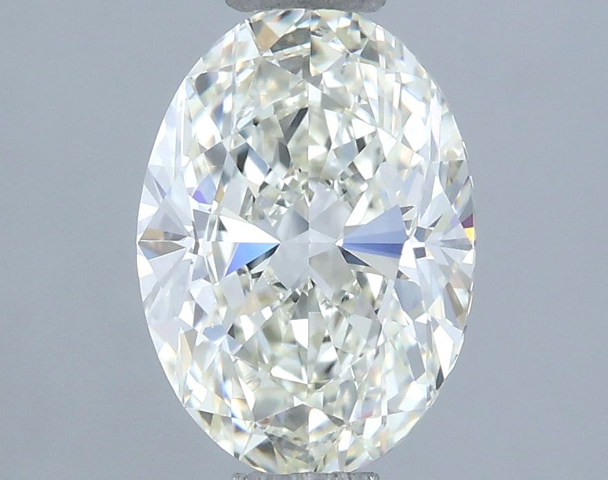 1.30 ct Oval diamond