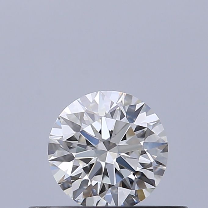 0.33 ct Round diamond