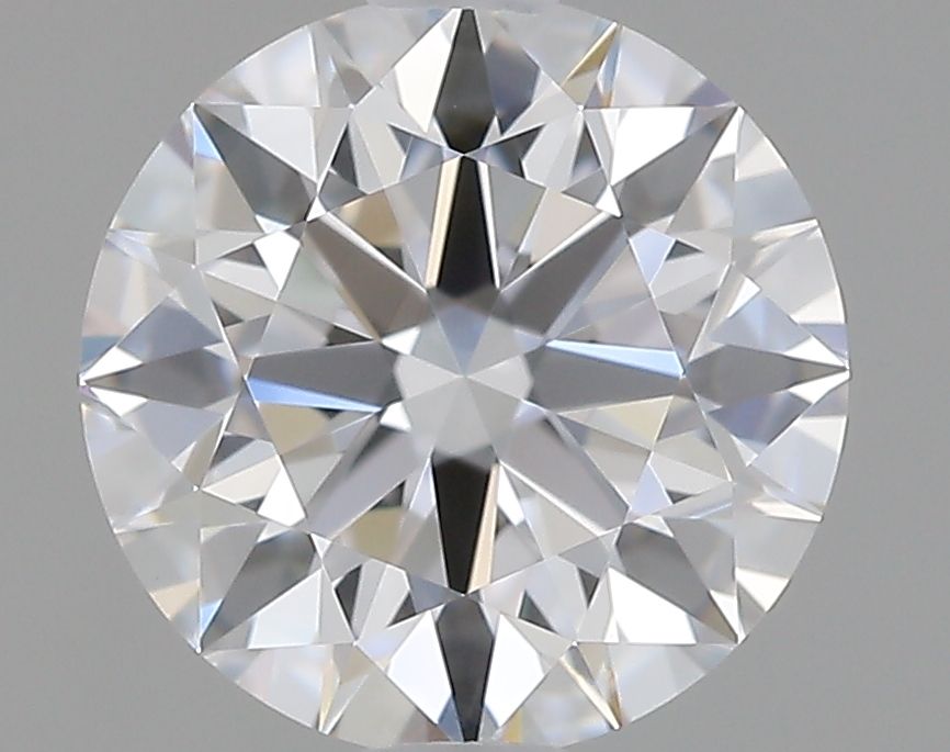1.51 ct. round Lab Grown Diamond front image