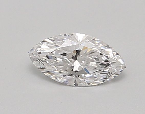 0.43 ct lab-grown Marquise Diamond