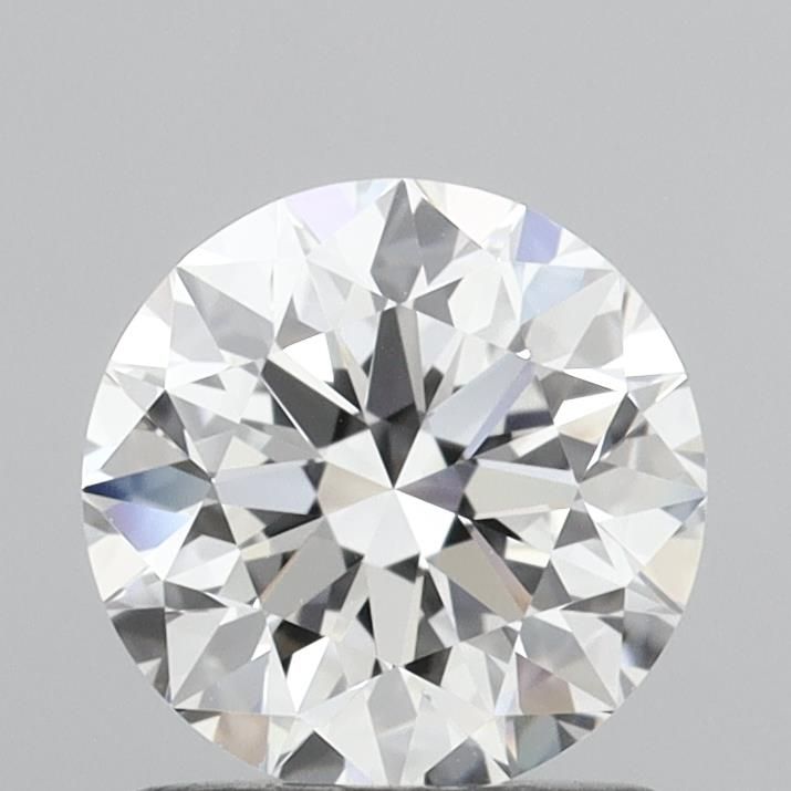 1.22 ct. round Lab Grown Diamond front image