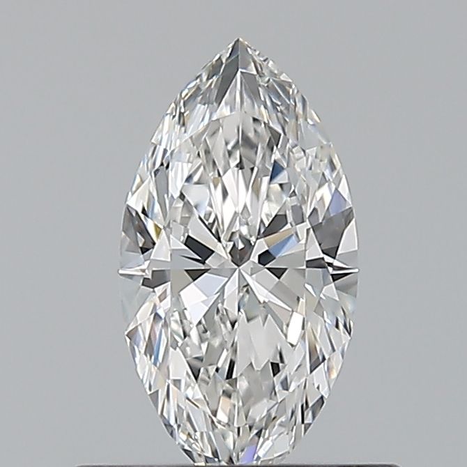 0.50 ct Marquise diamond