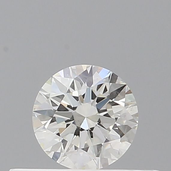 0.28 ct Round Diamond