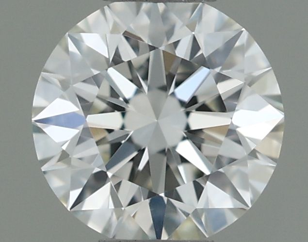 0.31 ct Round diamond