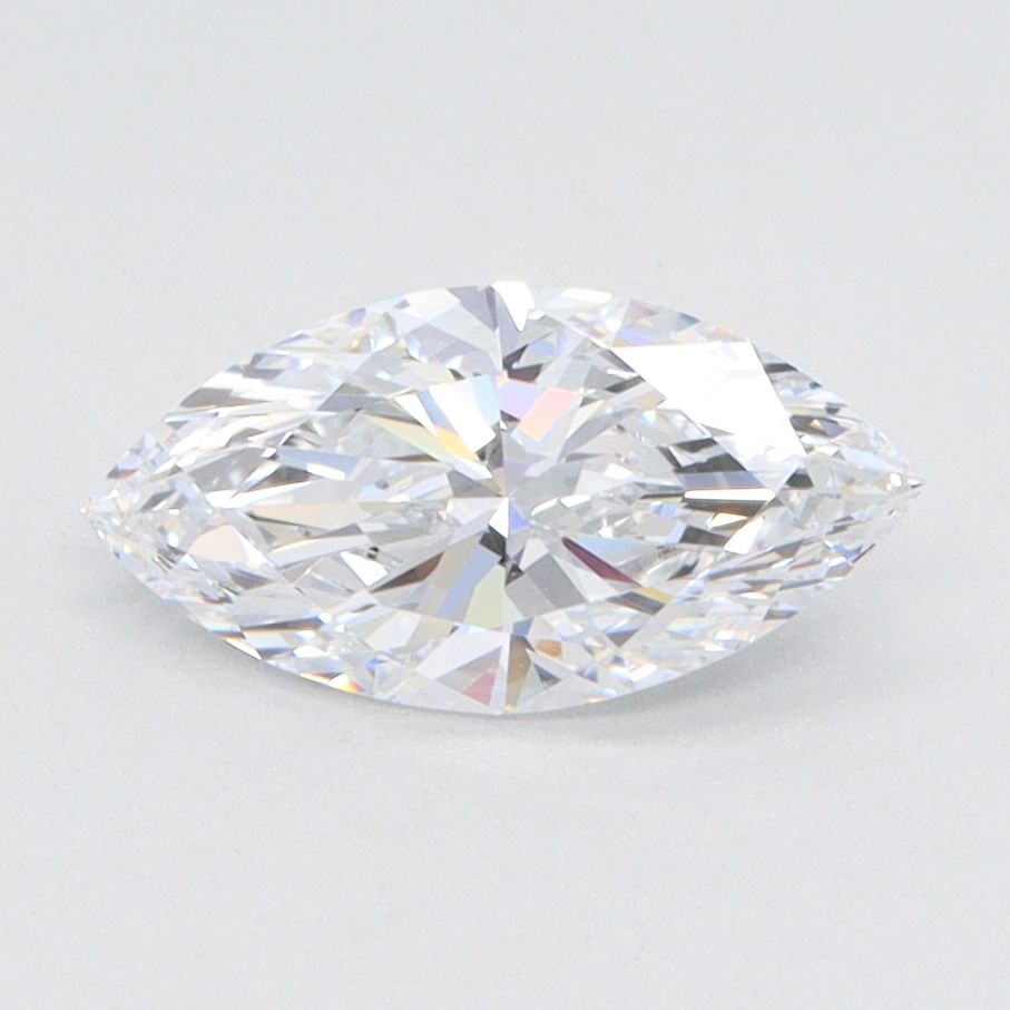 1.01 ct. marquise Lab Grown Diamond front image