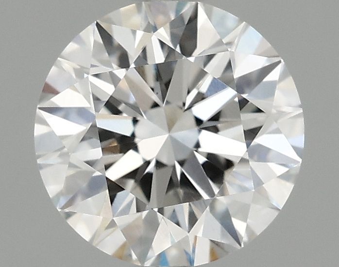 1.03 ct. round Lab Grown Diamond front image