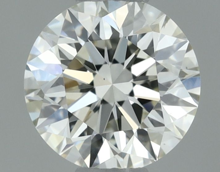 0.5 ct Round Diamond