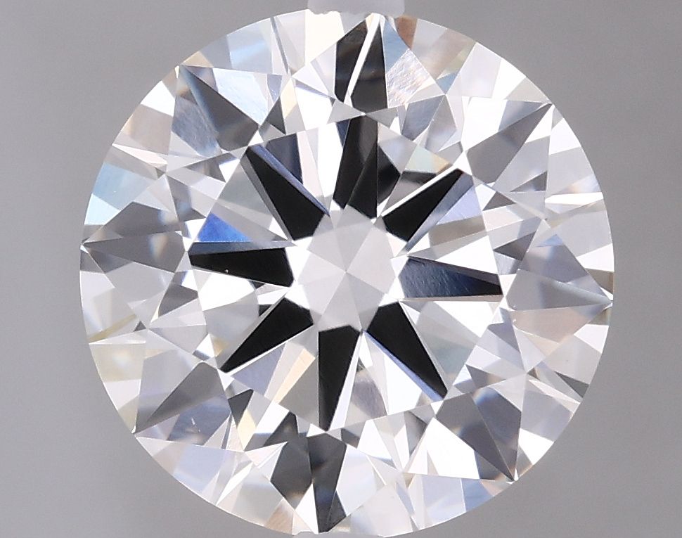 2.52 ct. round Lab Grown Diamond front image