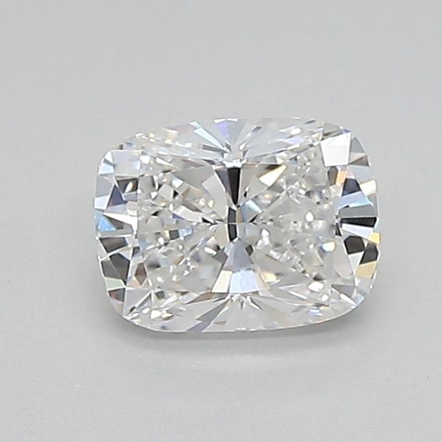0.62 ct lab-grown Cushion modified Diamond