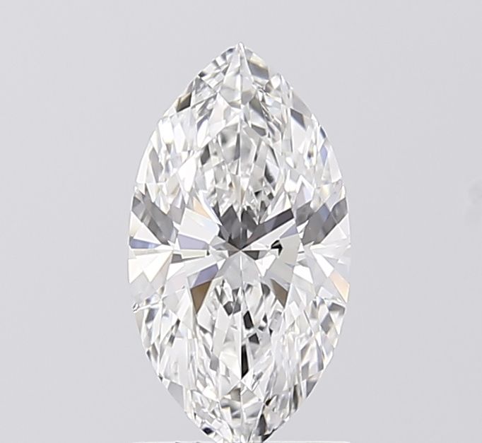 1.06 ct. marquise Lab Grown Diamond front image