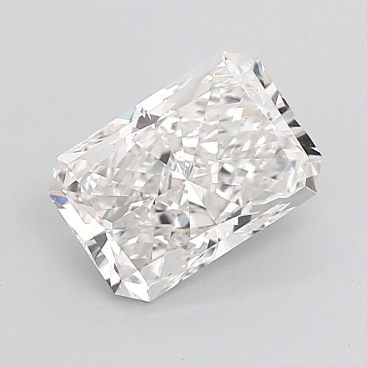3.00 ct. radiant Lab Grown Diamond front image