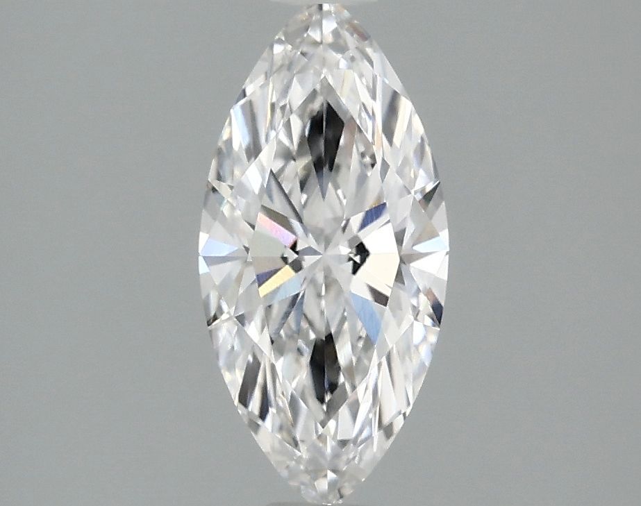 1.07 ct. marquise Lab Grown Diamond front image