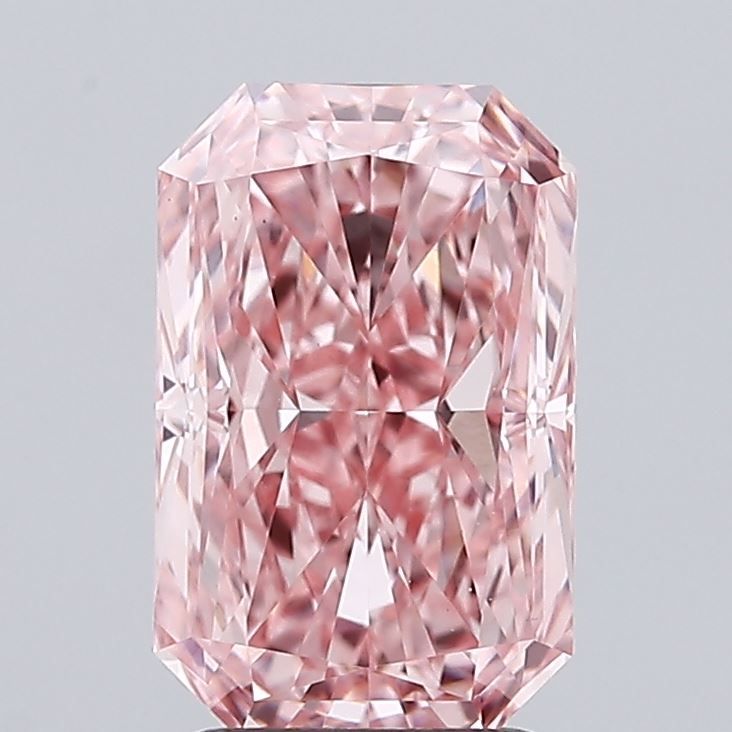 2.23 ct Radiant diamond