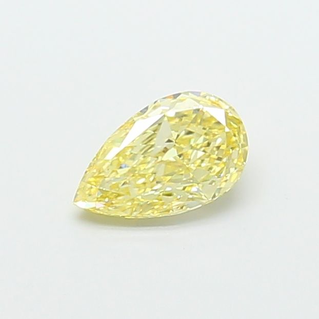 1.01 ct Pear diamond