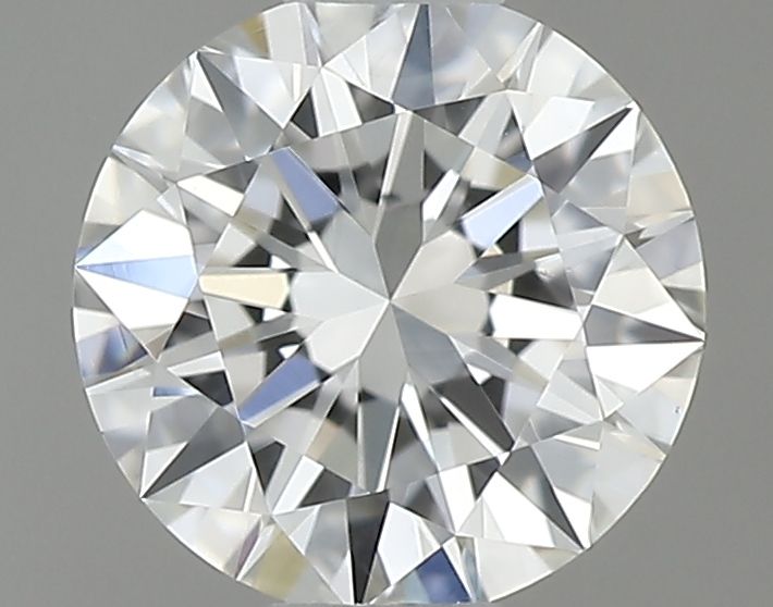0.41 ct Round diamond