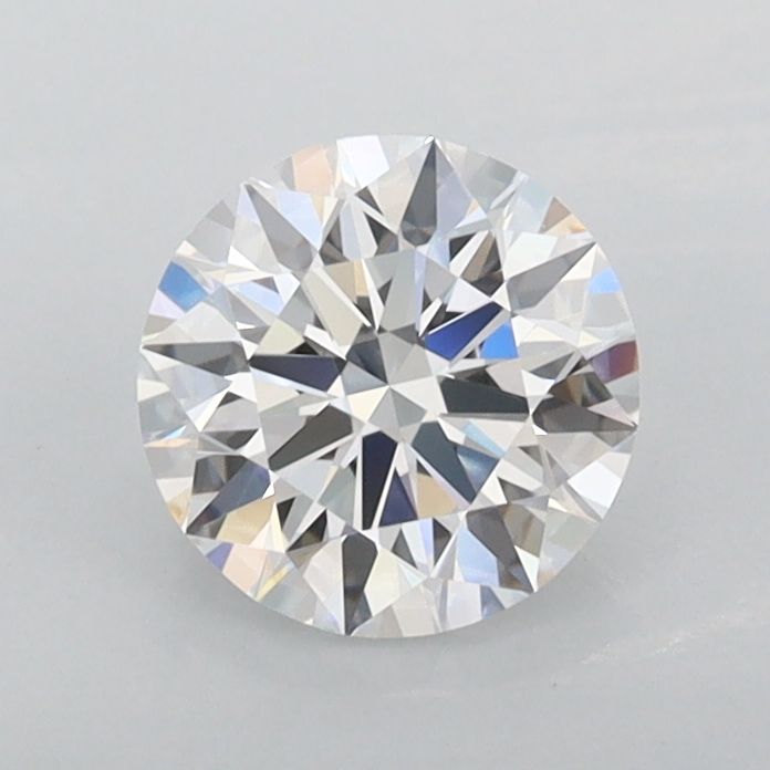 0.92 ct. round Lab Grown Diamond front image