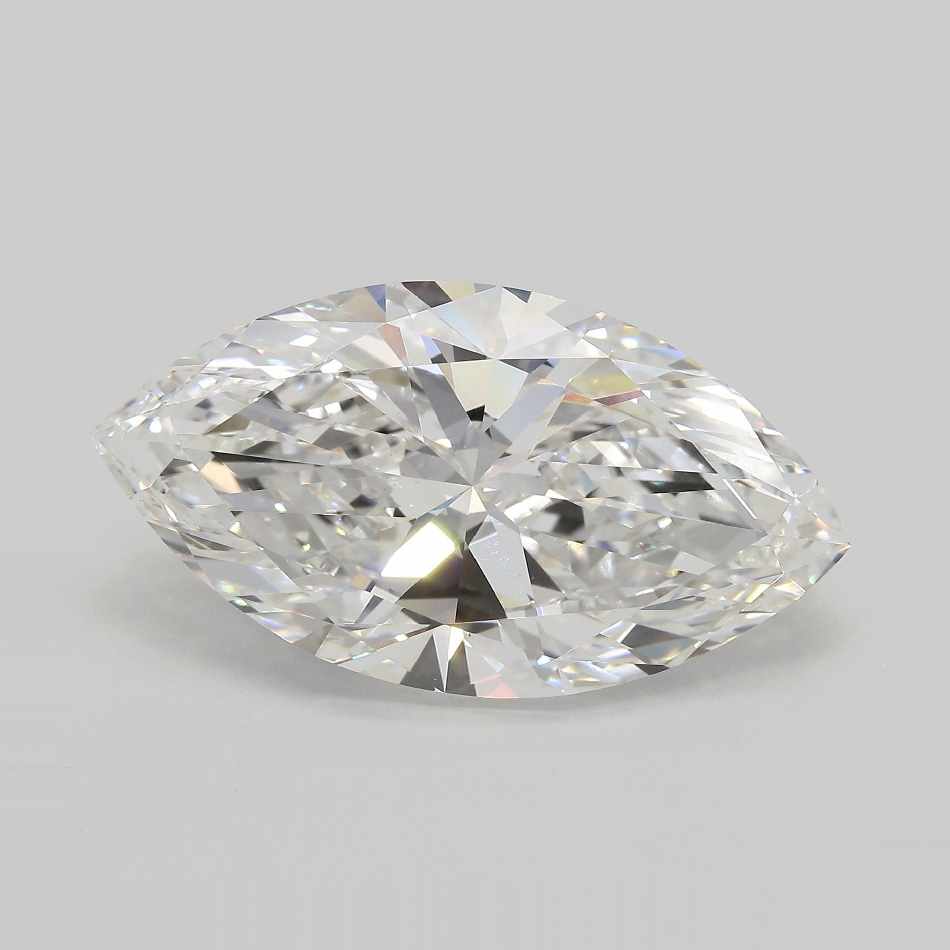 15.05 Carat