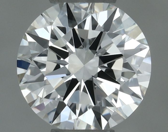0.31 ct Round diamond