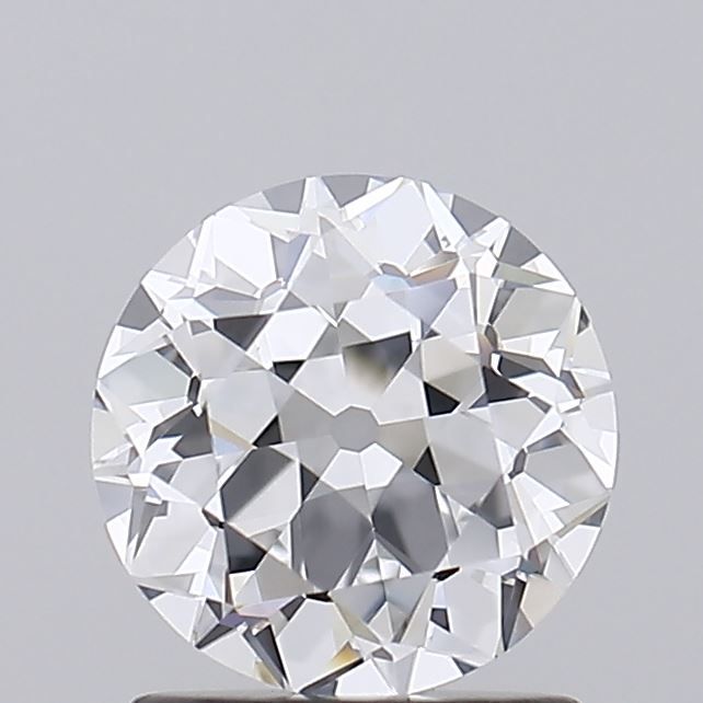 1.39 ct. round Lab Grown Diamond front image