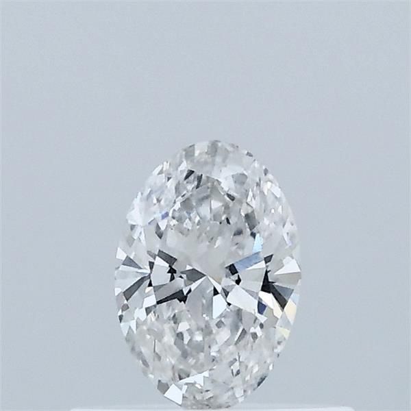 0.31 ct lab-grown Oval Diamond