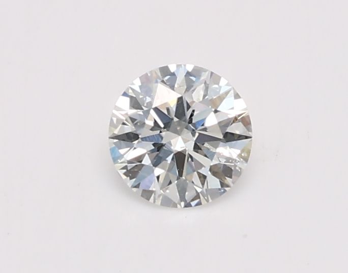 0.35 ct Round Diamond