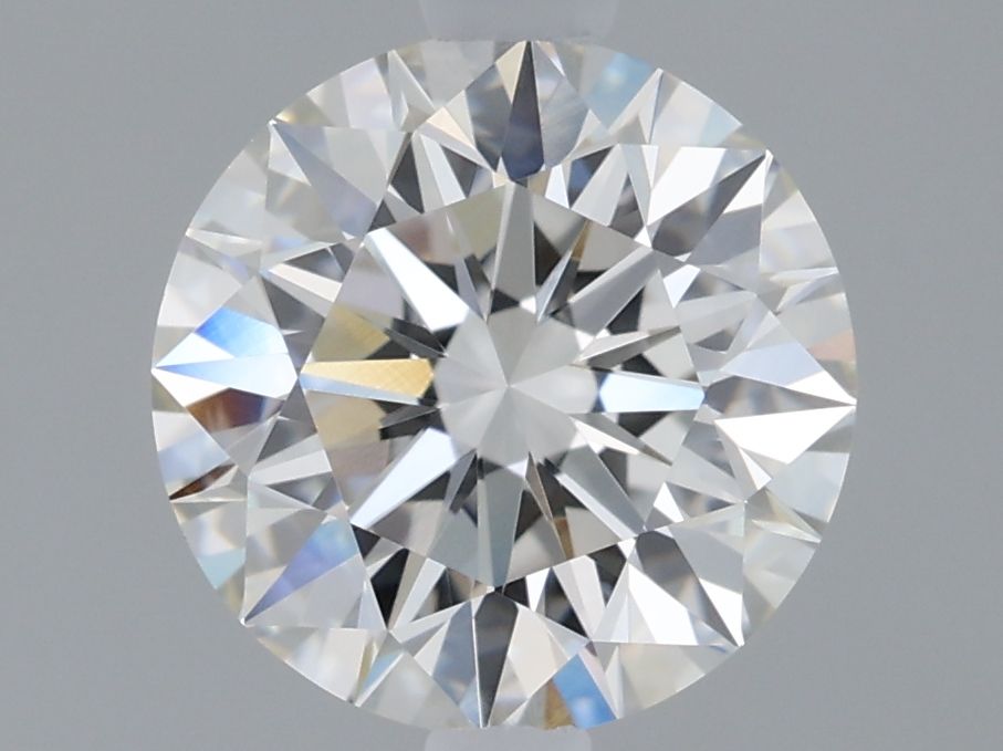 1.56 ct Round diamond