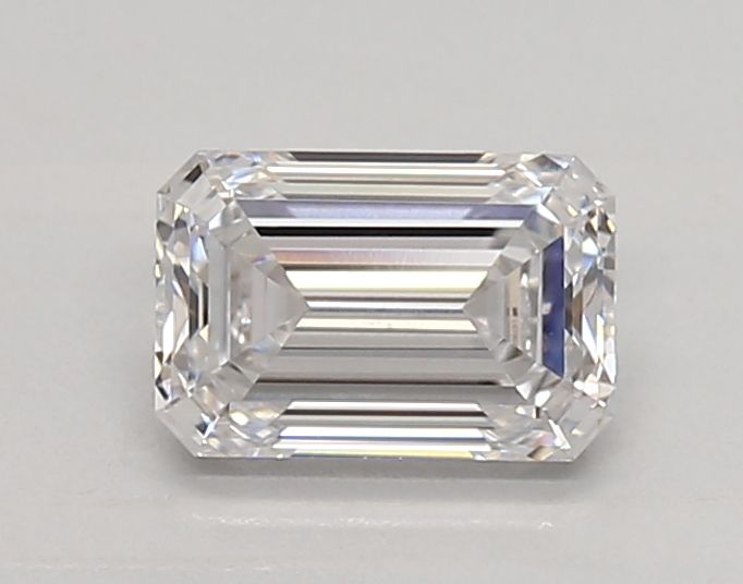 3.64 ct. round Lab Grown Diamond front image