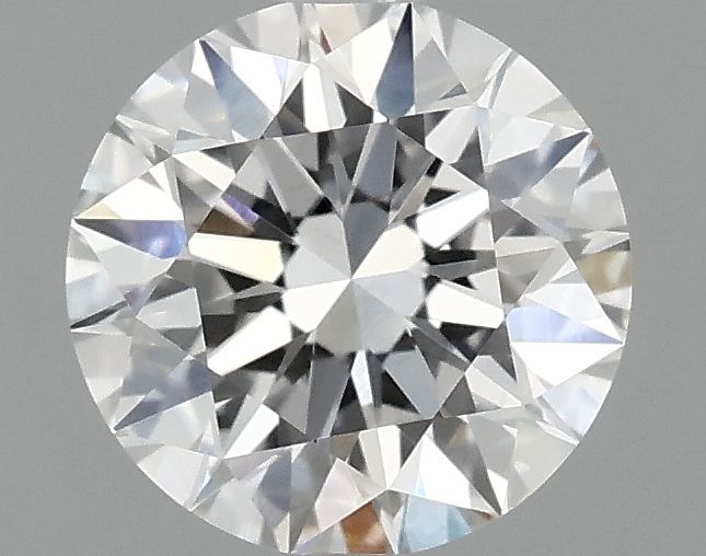 1.03 ct. round Lab Grown Diamond front image