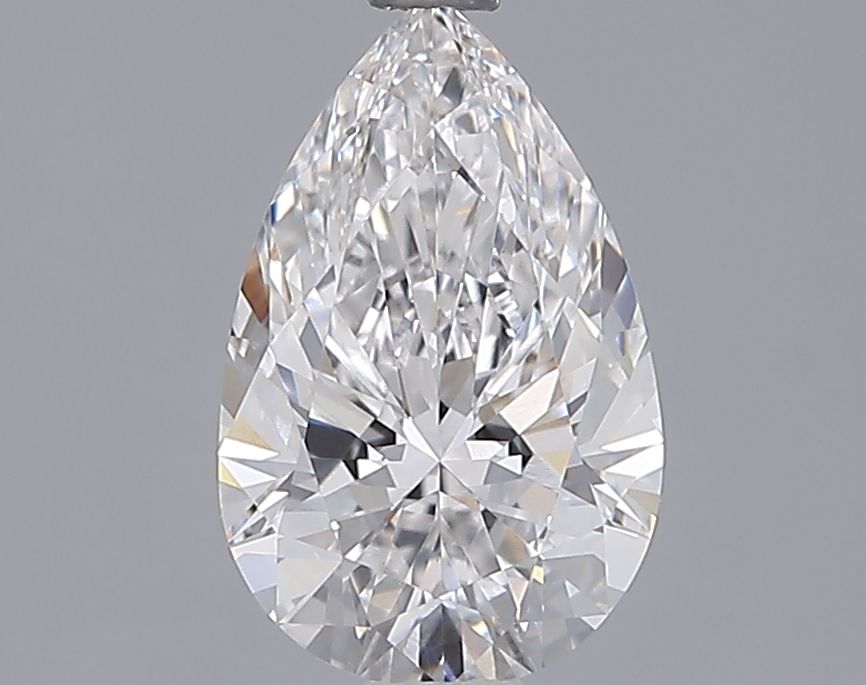 1.53 ct. pear Lab Grown Diamond front image