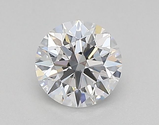 0.34 ct lab-grown Round Diamond