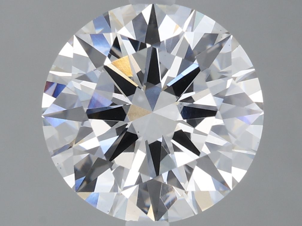 2.55 Carat