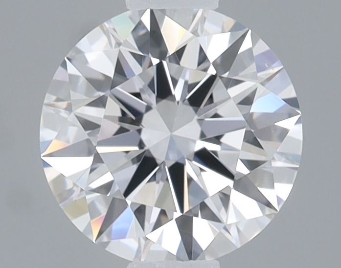 1.02 ct. round Lab Grown Diamond front image