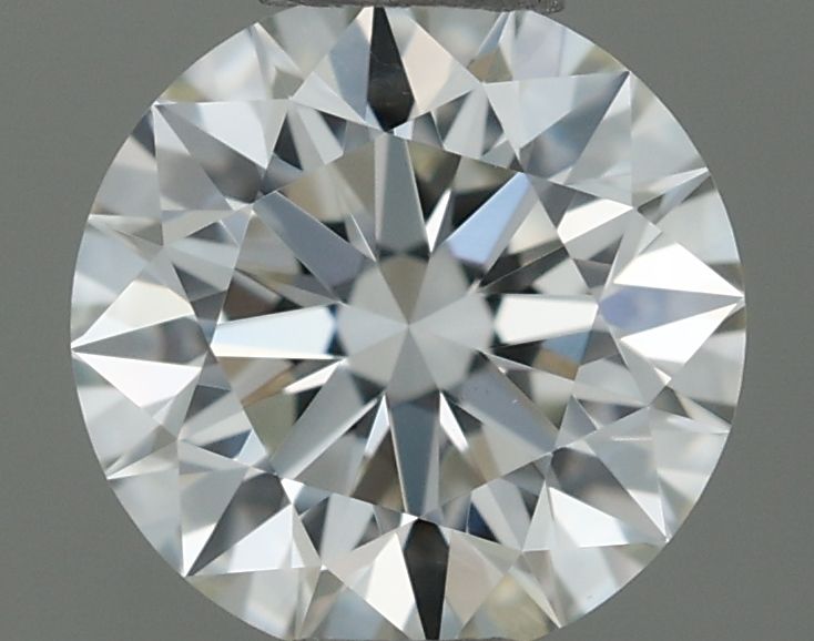 0.40 ct Round diamond