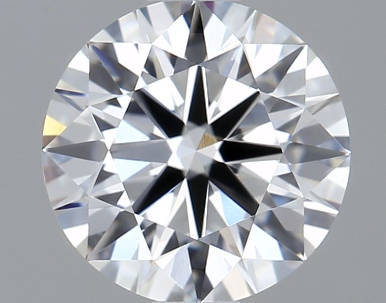 1.08 ct. round Lab Grown Diamond front image