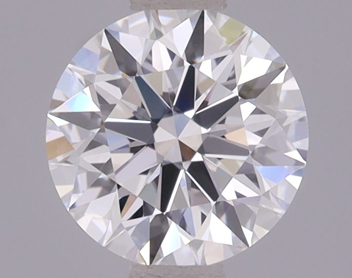 1.02 ct. round Lab Grown Diamond front image