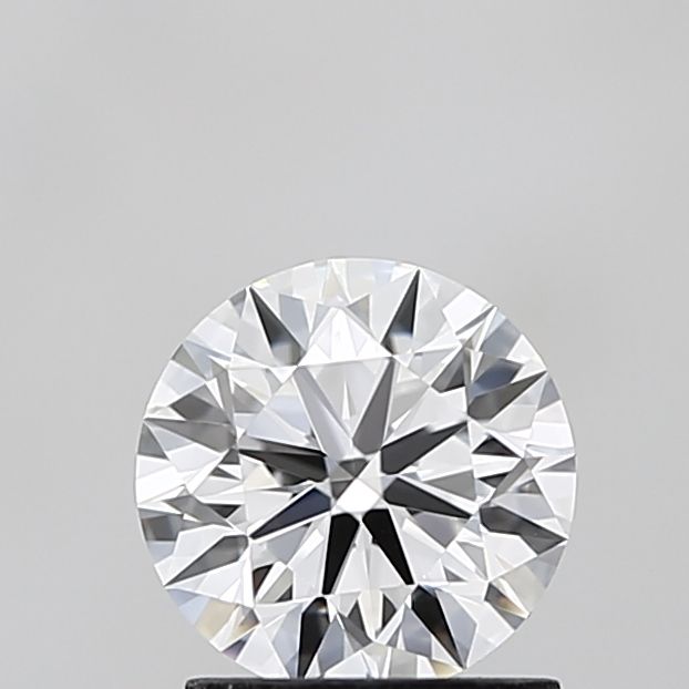 1.33 ct. round Lab Grown Diamond front image