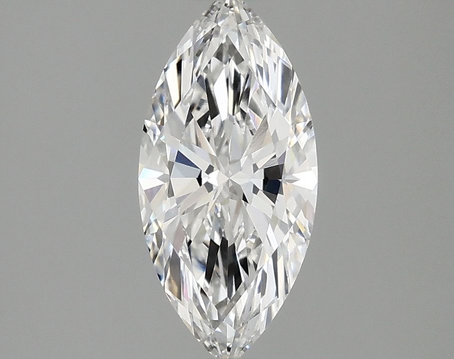 1.10 ct. marquise Lab Grown Diamond front image