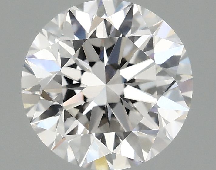 1.03 ct. round Lab Grown Diamond front image
