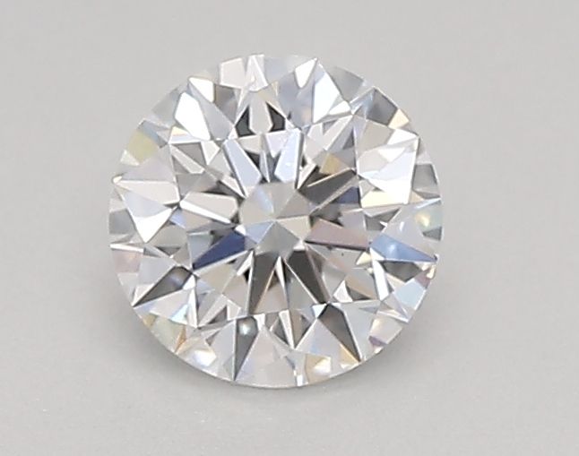 0.39 ct lab-grown Round Diamond