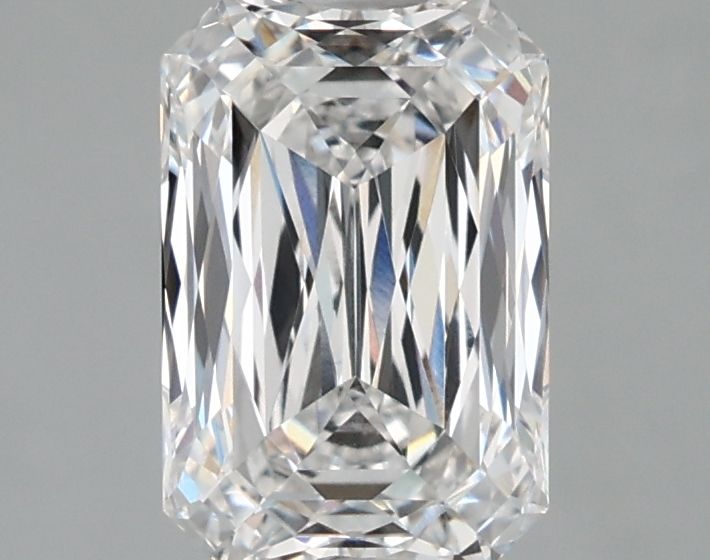 1.93 ct. radiant Lab Grown Diamond front image